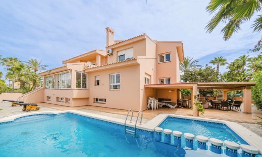 Segunda mano - Villas -
La Manga