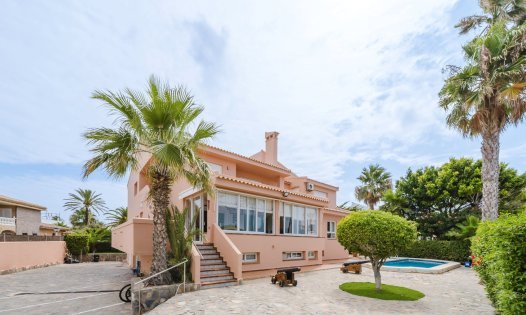 Wiederverkauf - Villen -
La Manga
