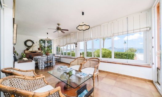 Segunda mano - Villas -
La Manga