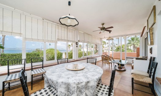 Segunda mano - Villas -
La Manga