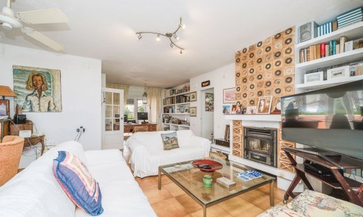 Segunda mano - Villas -
La Manga