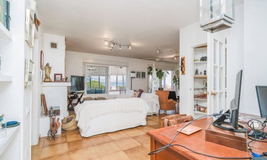 Segunda mano - Villas -
La Manga