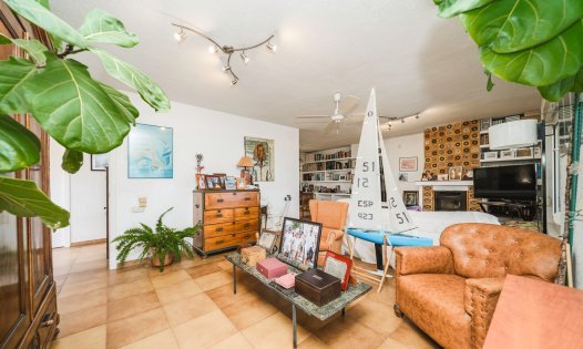 Segunda mano - Villas -
La Manga