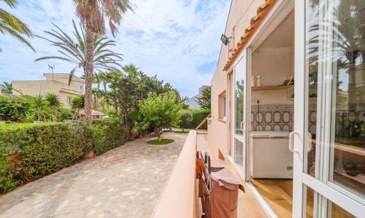 Segunda mano - Villas -
La Manga