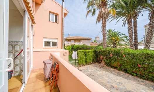 Segunda mano - Villas -
La Manga