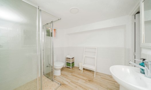 Segunda mano - Villas -
La Manga