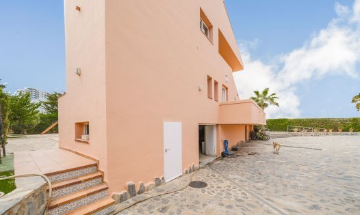 Segunda mano - Villas -
La Manga