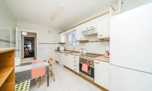 Segunda mano - Villas -
La Manga