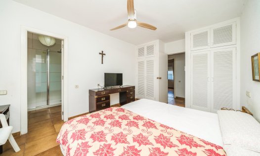 Segunda mano - Villas -
La Manga