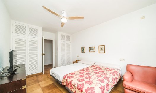 Segunda mano - Villas -
La Manga