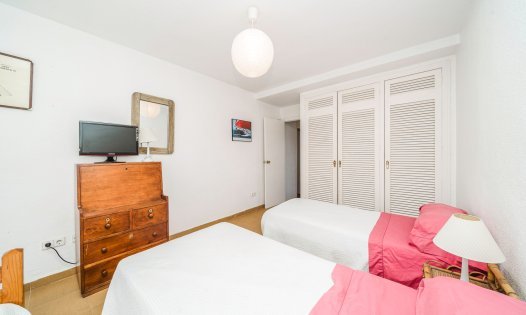 Segunda mano - Villas -
La Manga