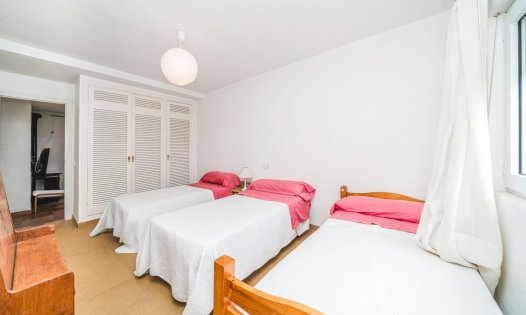 Segunda mano - Villas -
La Manga