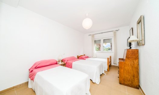 Segunda mano - Villas -
La Manga