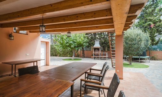 Segunda mano - Villas -
La Manga