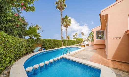 Segunda mano - Villas -
La Manga