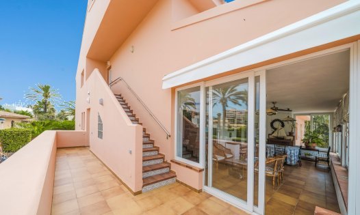 Segunda mano - Villas -
La Manga