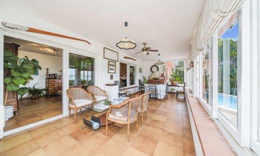 Segunda mano - Villas -
La Manga