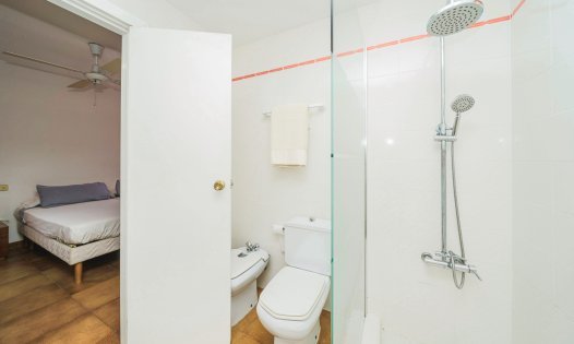 Segunda mano - Villas -
La Manga