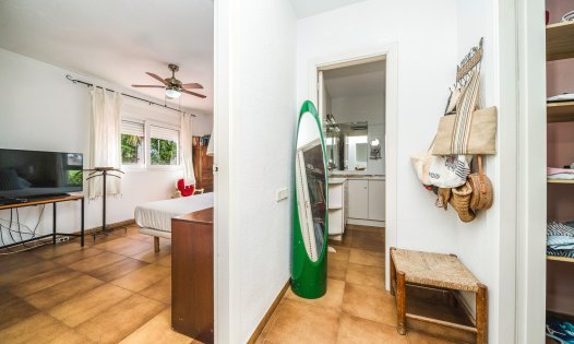 Segunda mano - Villas -
La Manga