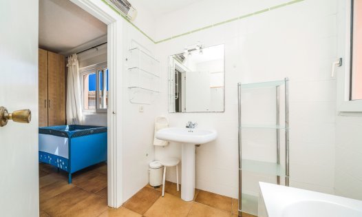 Segunda mano - Villas -
La Manga