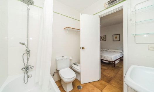 Segunda mano - Villas -
La Manga