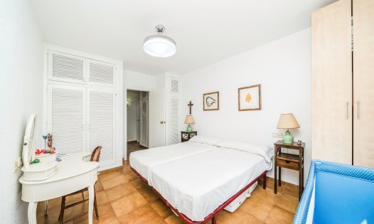 Segunda mano - Villas -
La Manga