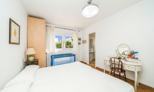 Segunda mano - Villas -
La Manga