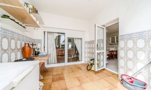 Segunda mano - Villas -
La Manga