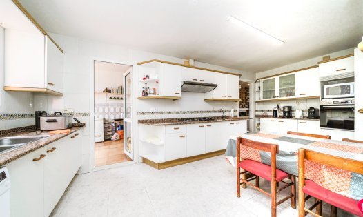 Segunda mano - Villas -
La Manga