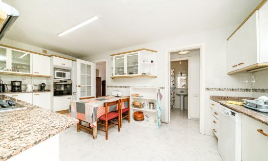 Segunda mano - Villas -
La Manga