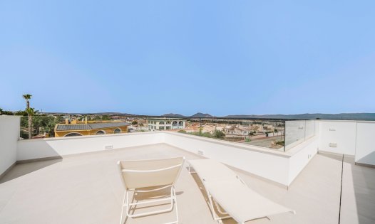 Återförsäljning - Villor -
Rojales