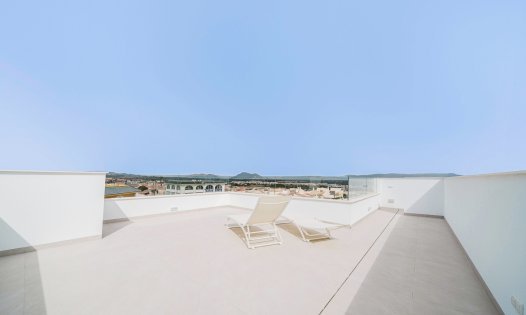 Återförsäljning - Villor -
Rojales