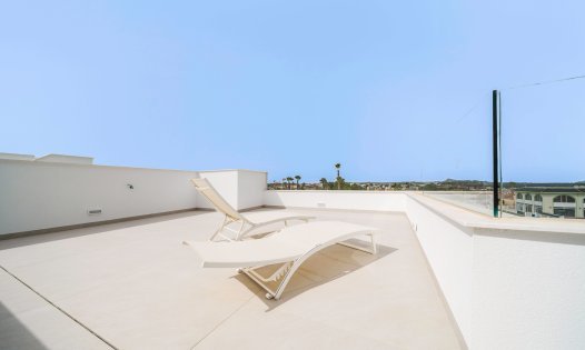 Återförsäljning - Villor -
Rojales