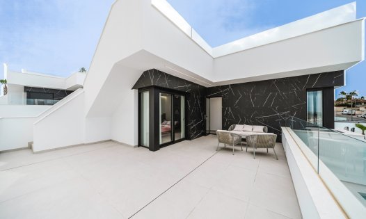 Återförsäljning - Villor -
Rojales