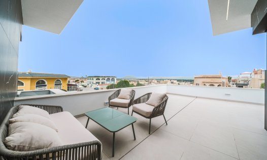 Återförsäljning - Villor -
Rojales