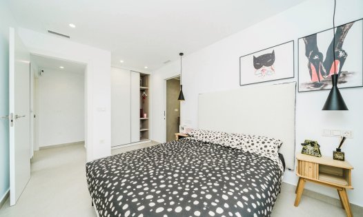 Återförsäljning - Villor -
Rojales