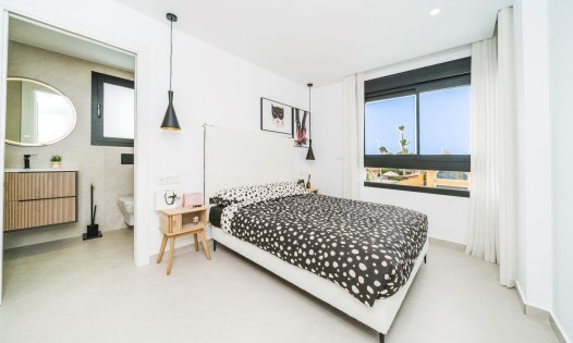 Återförsäljning - Villor -
Rojales