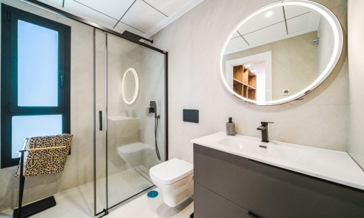 Återförsäljning - Villor -
Rojales