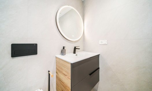 Återförsäljning - Villor -
Rojales