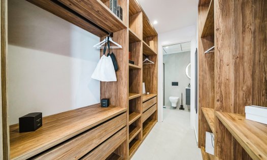 Återförsäljning - Villor -
Rojales