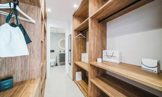 Återförsäljning - Villor -
Rojales