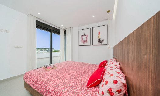 Återförsäljning - Villor -
Rojales