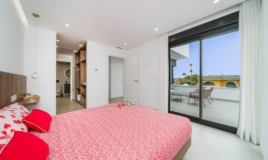 Återförsäljning - Villor -
Rojales