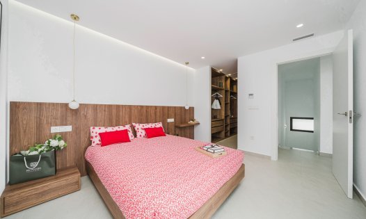 Återförsäljning - Villor -
Rojales