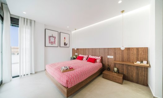 Återförsäljning - Villor -
Rojales