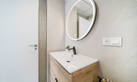 Återförsäljning - Villor -
Rojales