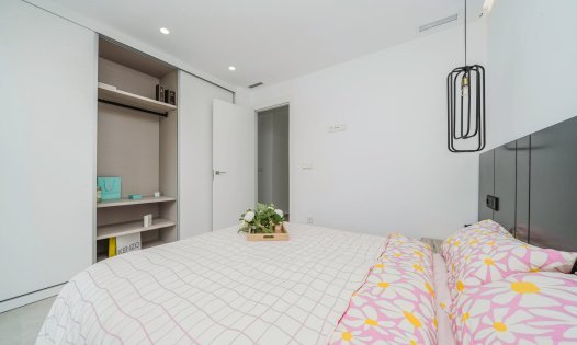 Återförsäljning - Villor -
Rojales