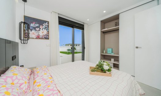 Återförsäljning - Villor -
Rojales