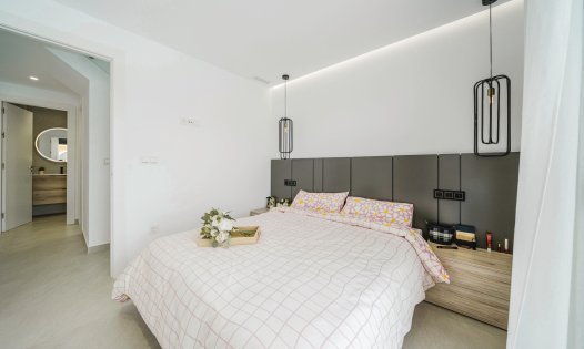 Återförsäljning - Villor -
Rojales