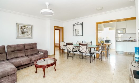 Resale - Apartments -
Los Urrutias - EL CARMOLI